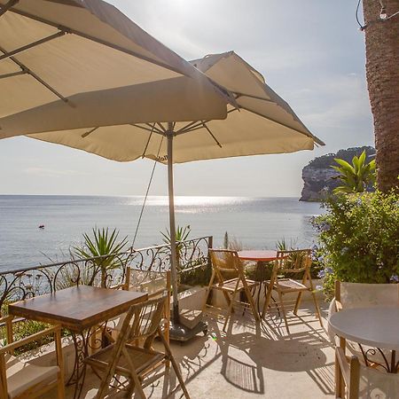 Apartamento Amar - 150M From The Arenal Beach - Private Parking - Completely Renovated Jávea Exterior photo