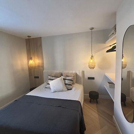 Apartamento Amar - 150M From The Arenal Beach - Private Parking - Completely Renovated Jávea Exterior photo