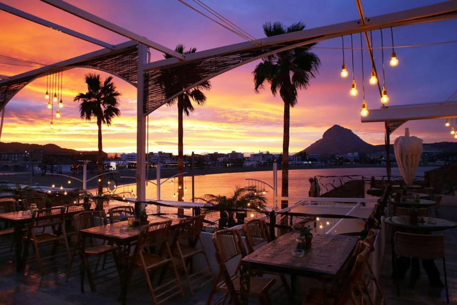 Apartamento Amar - 150M From The Arenal Beach - Private Parking - Completely Renovated Jávea Exterior photo