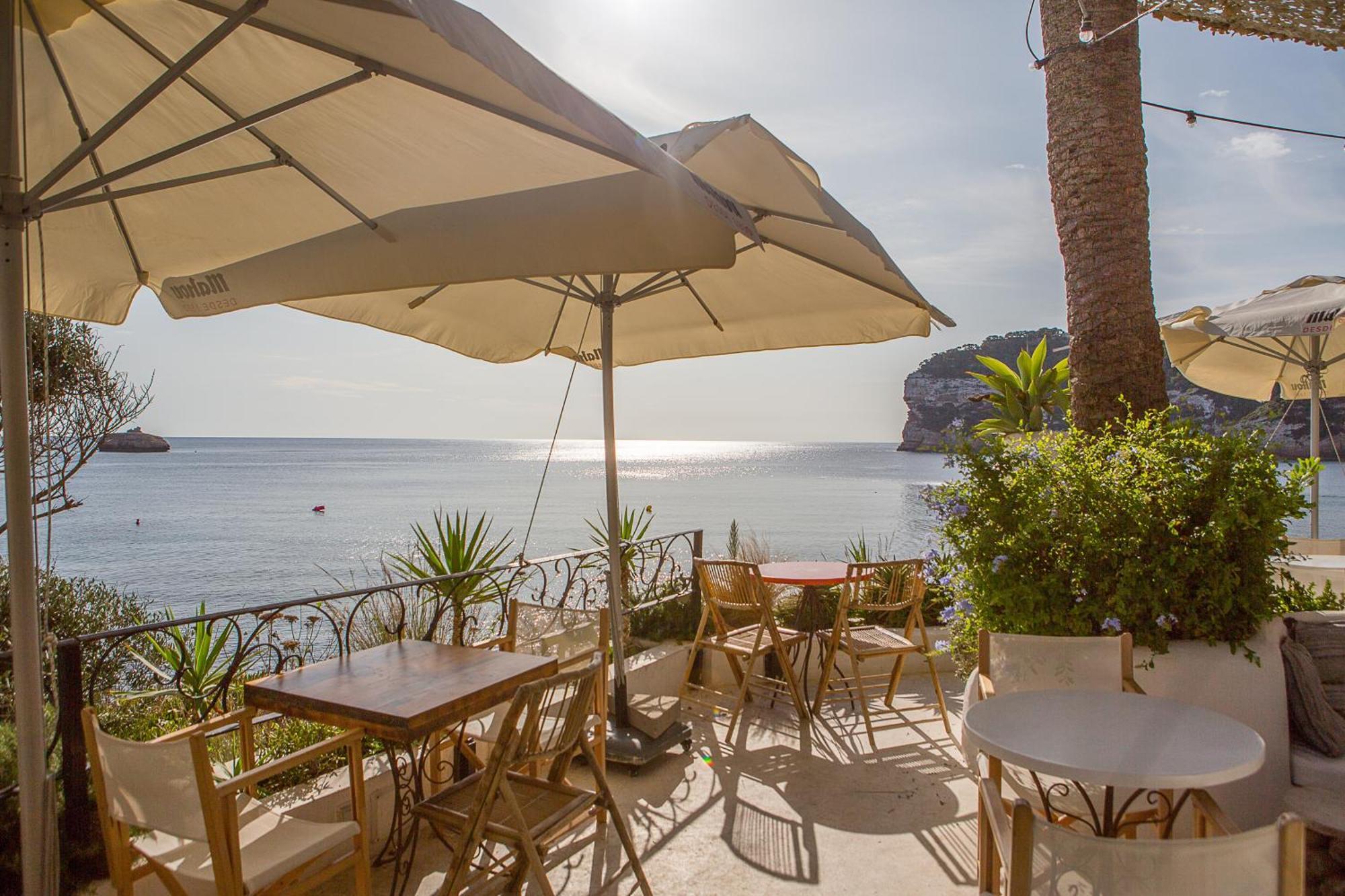 Apartamento Amar - 150M From The Arenal Beach - Private Parking - Completely Renovated Jávea Exterior photo