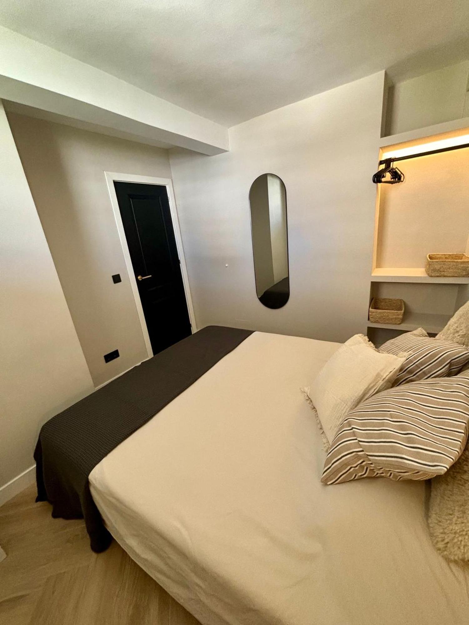 Apartamento Amar - 150M From The Arenal Beach - Private Parking - Completely Renovated Jávea Exterior photo