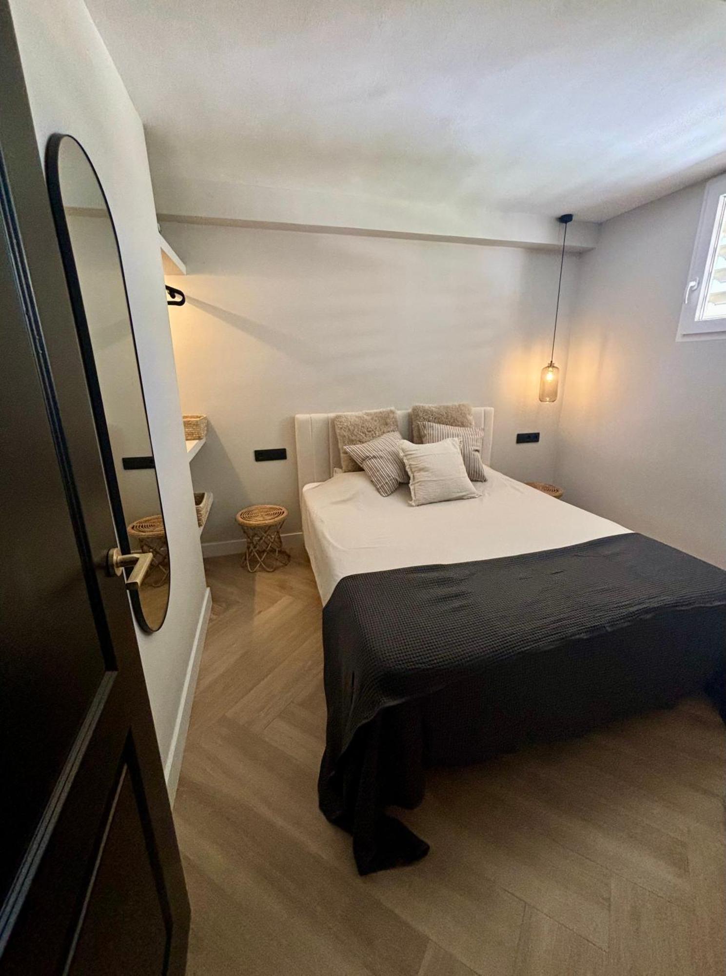 Apartamento Amar - 150M From The Arenal Beach - Private Parking - Completely Renovated Jávea Exterior photo